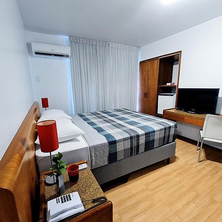 Hotel Germania Joinville Kültér fotó