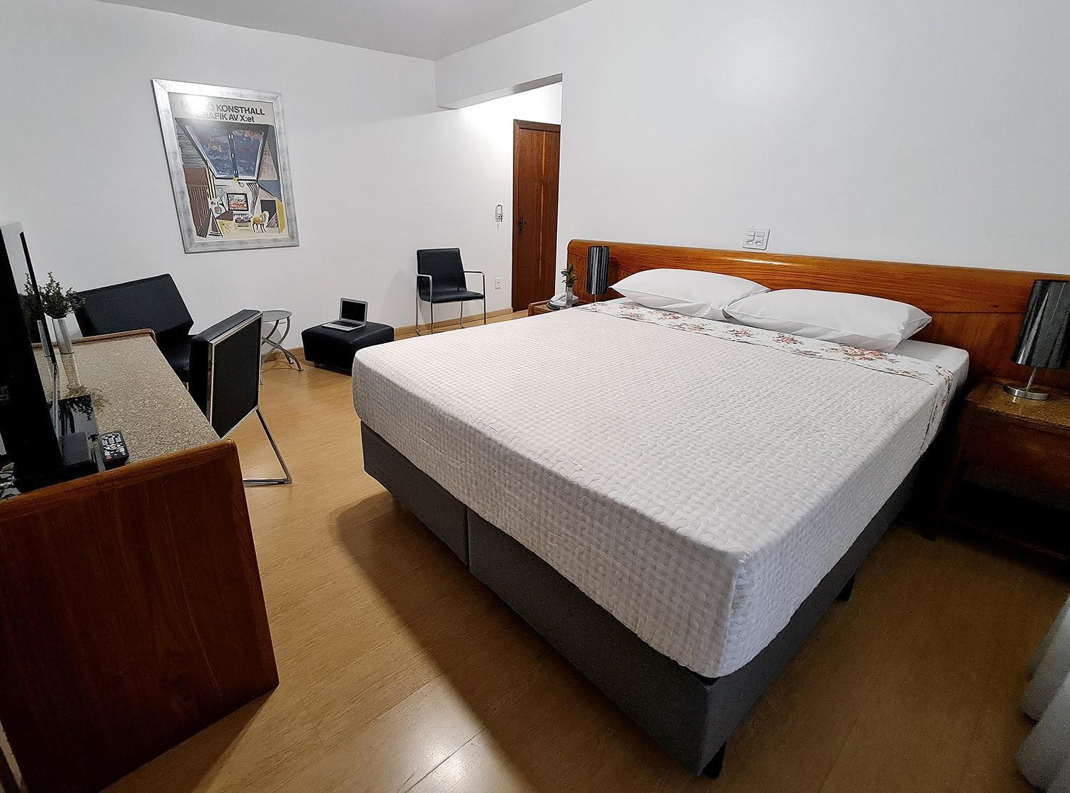 Hotel Germania Joinville Kültér fotó